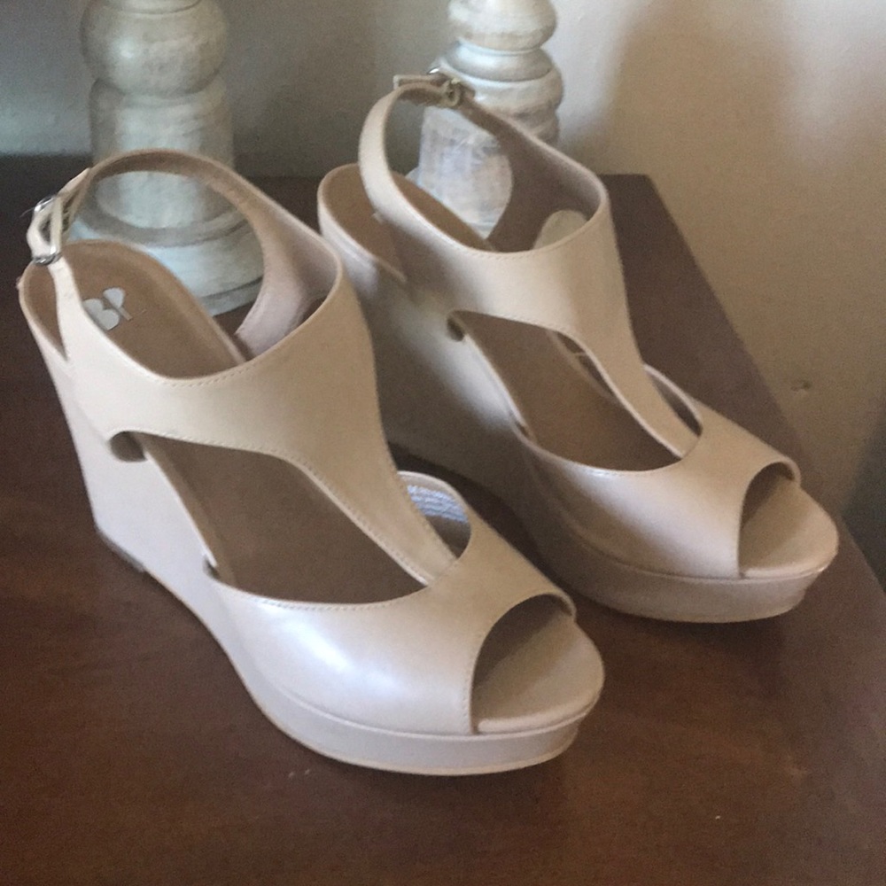 BP shoes